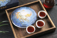 2026 Yunnan Sourcing "Fire Horse" Ripe Pu-erh Tea Cake | Yunnan Sourcing Tea Shop