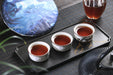 2026 Yunnan Sourcing "Spirit Horse" Ripe Pu-erh Tea Cake | Yunnan Sourcing Tea Shop