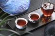 2026 Yunnan Sourcing "Spirit Horse" Ripe Pu-erh Tea Cake | Yunnan Sourcing Tea Shop