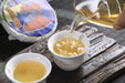 2025 Yunnan Sourcing "Autumn Forest Tea & Cha Hua" Raw Pu-erh Tea Cake | Yunnan Sourcing Tea Shop