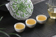 2026 Yunnan Sourcing "Purple White Tea" of Yong De Tea Cake | Yunnan Sourcing Tea Shop