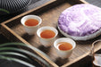 2026 Yunnan Sourcing "Wild Purple Black" of Yong De Tea Cake | Yunnan Sourcing Tea Shop