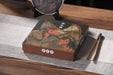 2026 Yunnan Sourcing "Huang Shan Gu Shu" Old Arbor Raw Pu-erh Tea Cake | Yunnan Sourcing Tea Shop