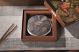 2026 Yunnan Sourcing "Huang Shan Gu Shu" Old Arbor Raw Pu-erh Tea Cake | Yunnan Sourcing Tea Shop