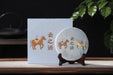 2026 Yunnan Sourcing "Da Qing Gu Shu" Raw Pu-erh Tea Cake | Yunnan Sourcing Tea Shop