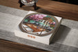 2026 Yunnan Sourcing "Jiu Tai Po" Old Arbor Raw Pu-erh Tea Cake | Yunnan Sourcing Tea Shop