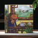 2026 Yunnan Sourcing "Jiu Tai Po Bai Cha" Old Arbor White Tea Cake | Yunnan Sourcing Tea Shop