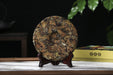 2026 Yunnan Sourcing "Jiu Tai Po Bai Cha" Old Arbor White Tea Cake | Yunnan Sourcing Tea Shop