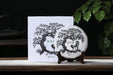 2026 Yunnan Sourcing "Ku Zhu Shan" Raw Pu-erh Tea Cake | Yunnan Sourcing Tea Shop