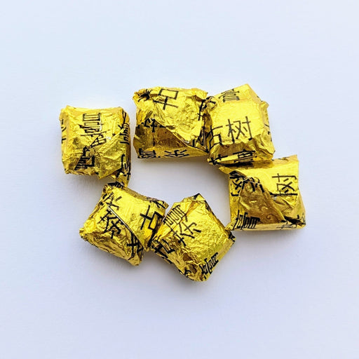 Yi  Wu Mountain "Cha Gao" Instant Ripe Pu-erh Tea Resin | Yunnan Sourcing Tea Shop