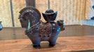 Year of the Horse Color Changing Gong Fu Tea Mascot | Yunnan Sourcing Tea Shop