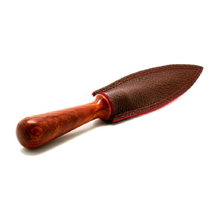 Hardwood Handle Pu-erh Tea Pryer in Gift Box | Yunnan Sourcing Tea Shop