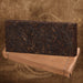 2009 Jinggu "Bamboo-Wrapped Long Brick" Ripe Pu-erh Tea | Yunnan Sourcing Tea Shop