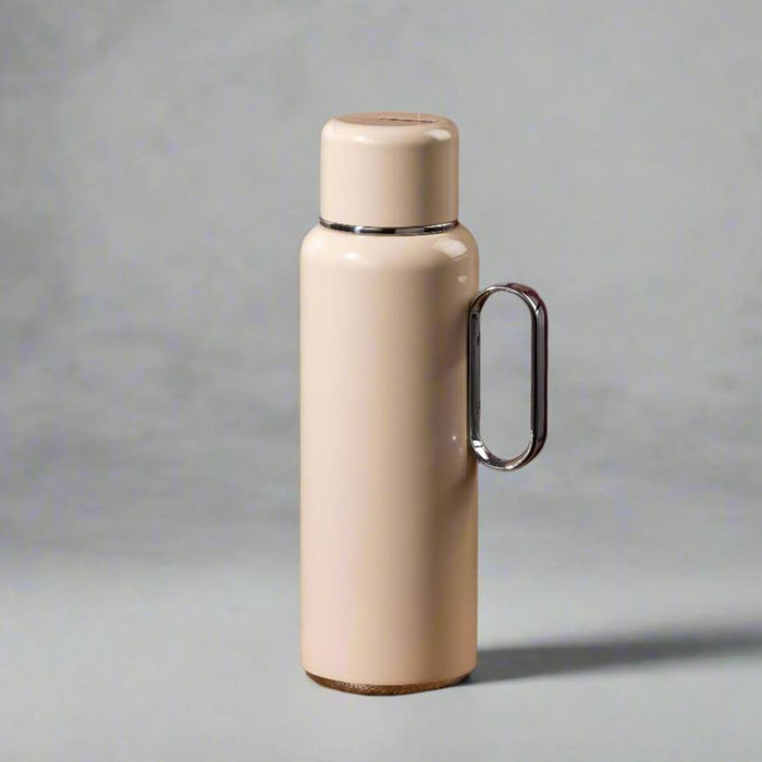 SAMA "MC-11" Insulated Thermos with Cup