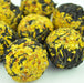 Osmanthus Flower and Yi Mei Ren Black Tea Dragon Ball | Yunnan Sourcing Tea Shop