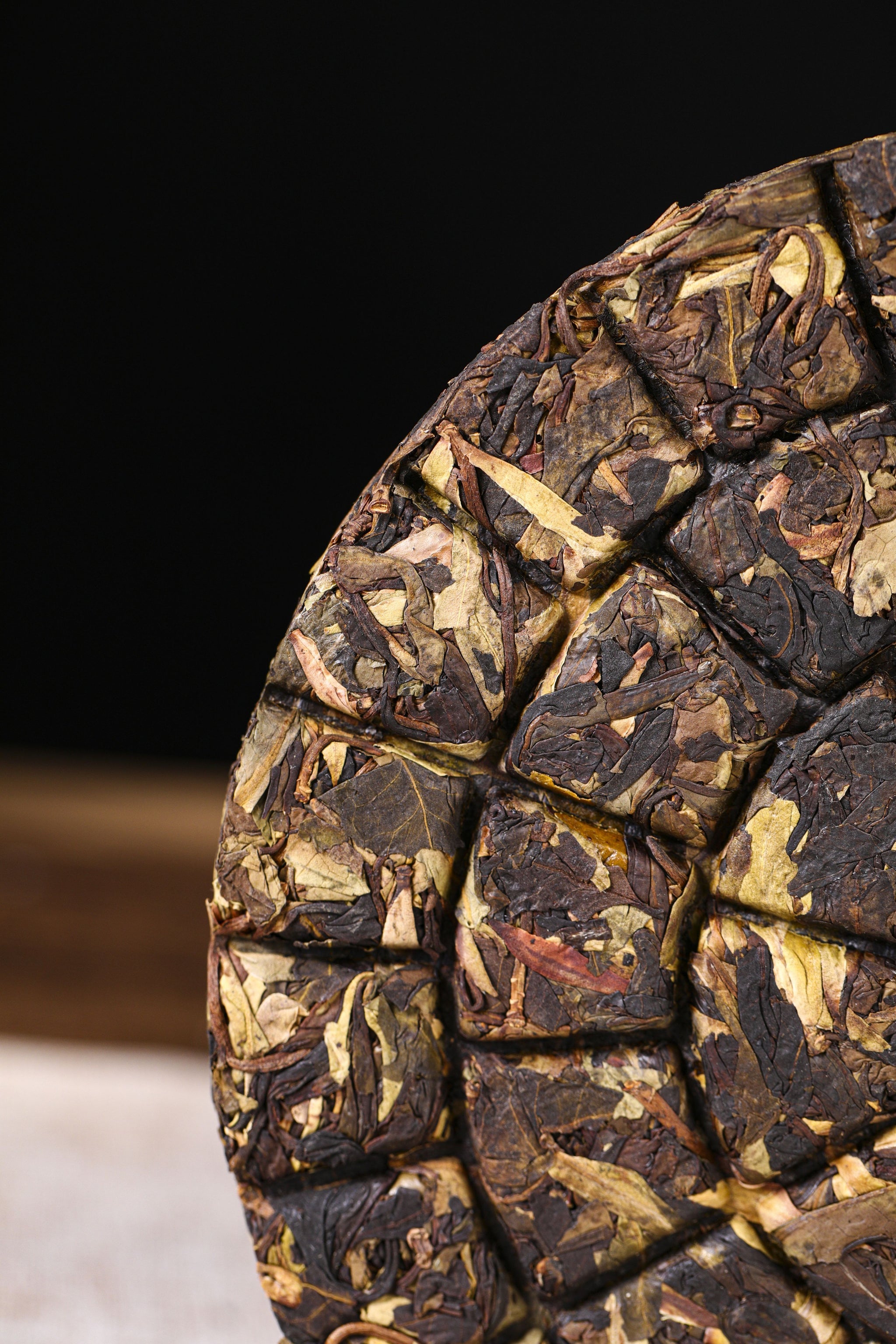 Compressed White Tea — Yunnan Sourcing USA
