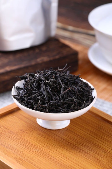 Wu Yi Mountain "Huang Guan Yin" Black Tea