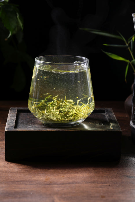 Imperial Xinyang Mao Jian Green Tea of Henan