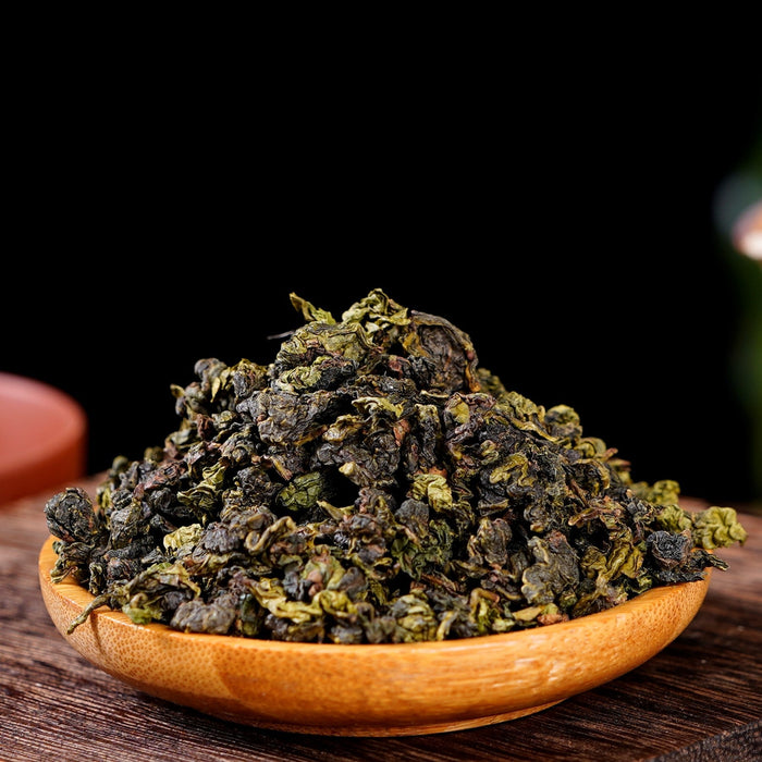 Anxi "Wu Dan Varietal" Oolong Tea