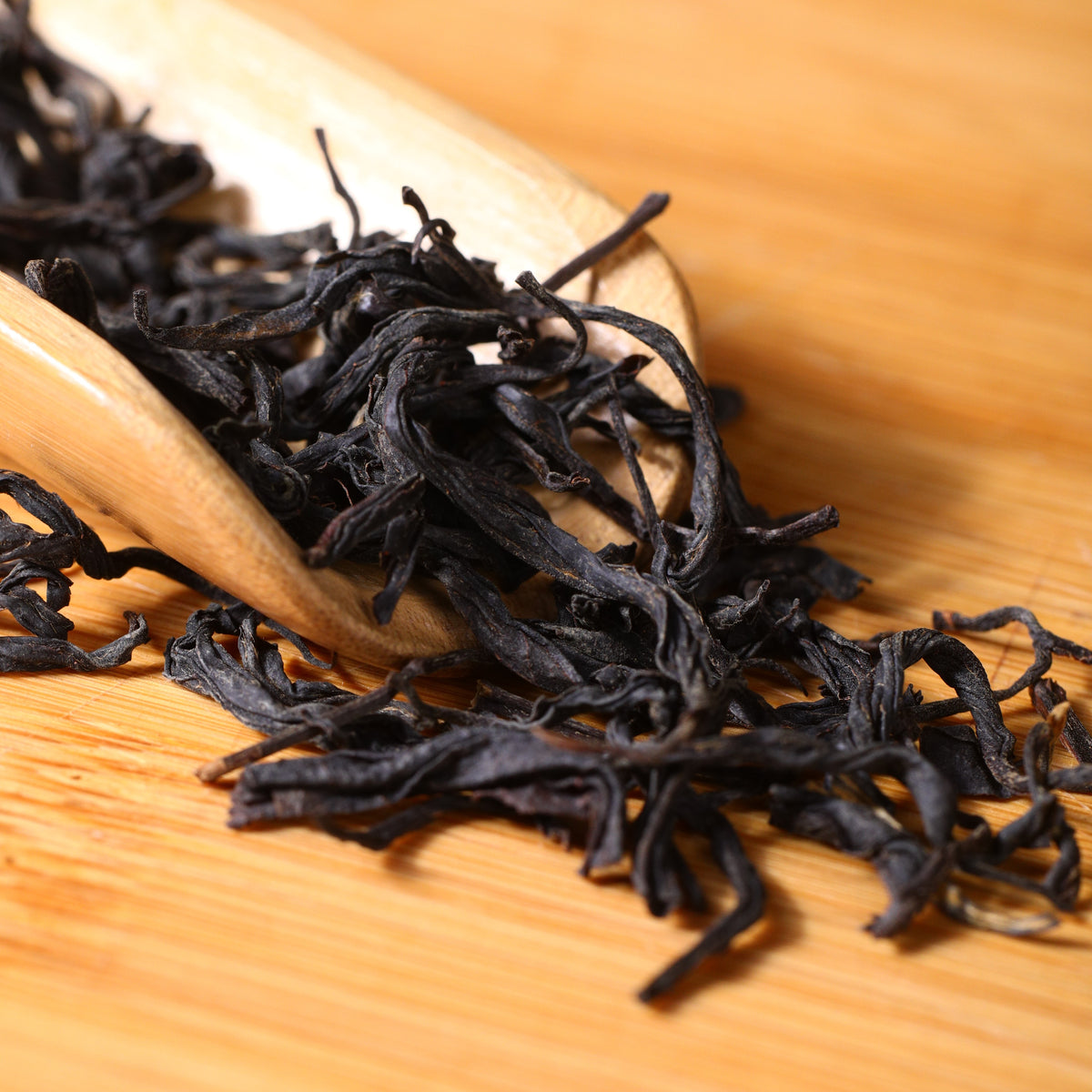 Zheng Shan Xiao Zhong of Wu Yi Fujian Black Tea — Yunnan Sourcing USA