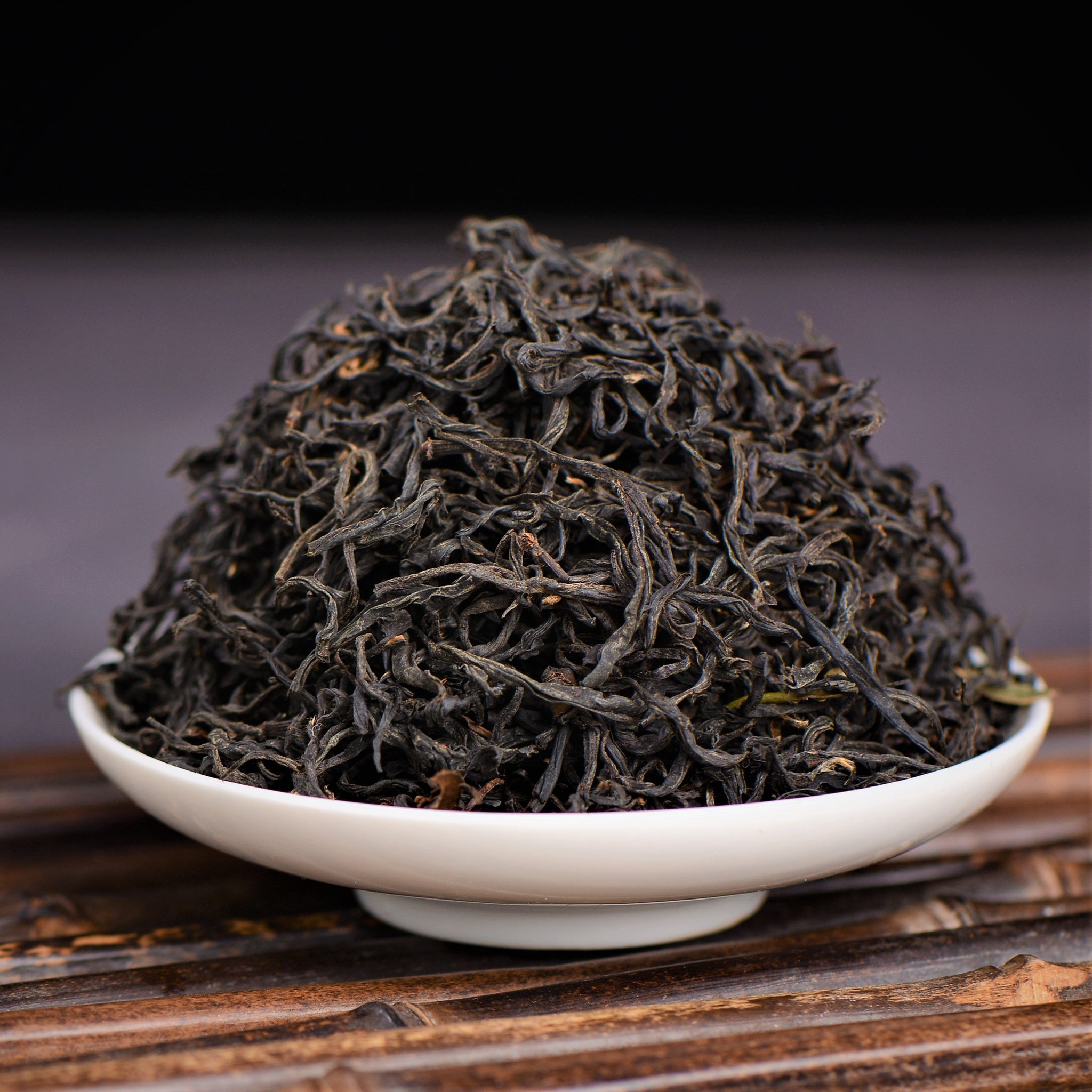 Fujian Black Tea — Yunnan Sourcing USA