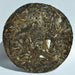 2010 Yunnan Sourcing "Ding Jia Zhai" Autumn Harvest Yi Wu Pu-erh Tea Cake - Yunnan Sourcing Tea Shop
