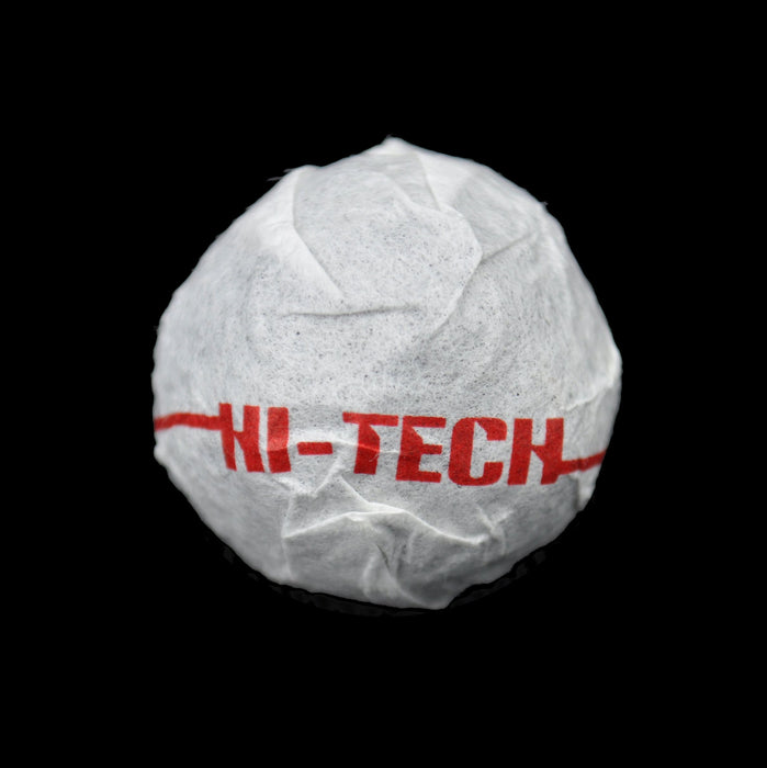Hi-Tech Raw Pu-erh Tea Dragon Ball * Rolled Pu'er