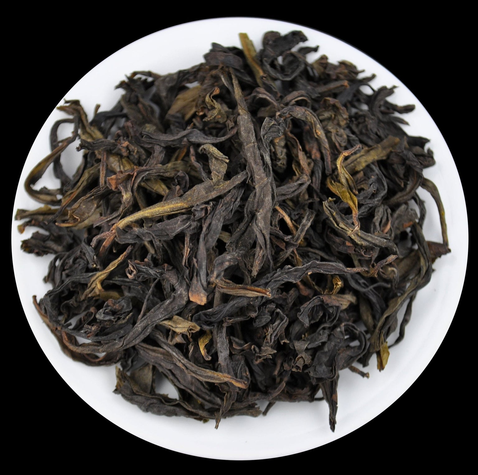 Oolong Tea — Yunnan Sourcing USA