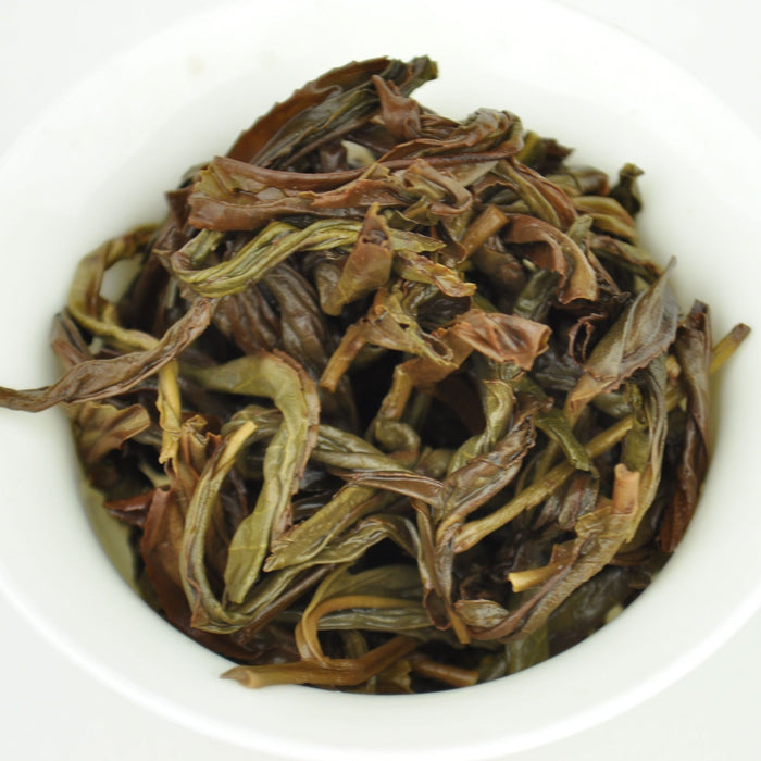 Classic "Mi Lan Xiang" Dan Cong Oolong Tea