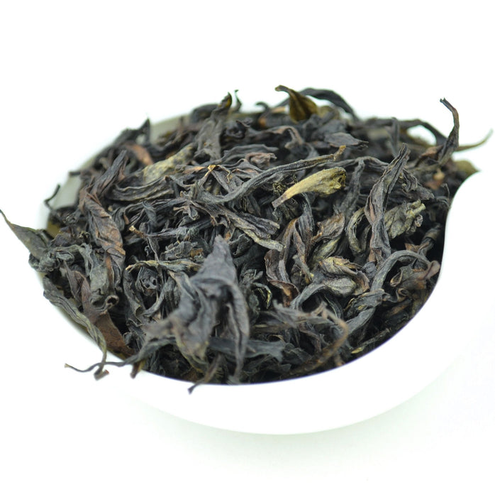 "Chun Lan" Wu Yi Rock Oolong Tea