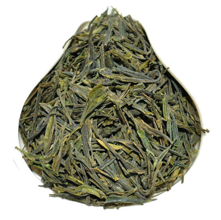 Long Jing #43 Laoshan Green Tea from Shandong