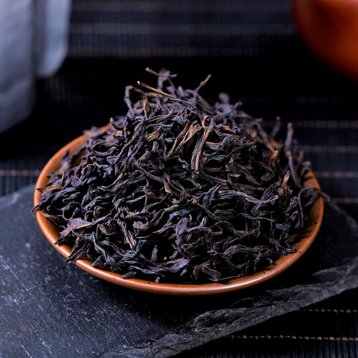 Middle Mountain "Peach Pit Aroma" Dan Cong Oolong Tea