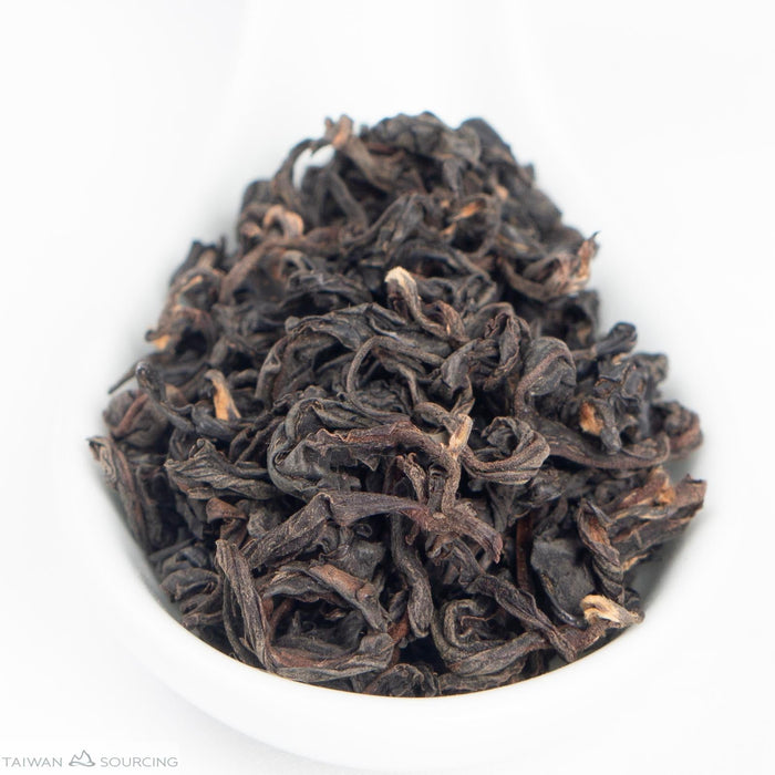 Guanxi Certified Organic TTES #17 Bailu Oriental Beauty Oolong Tea
