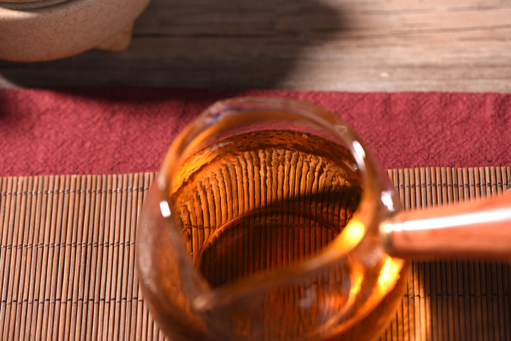 Feng Qing Premium "Black Gold Pearls" Black Tea