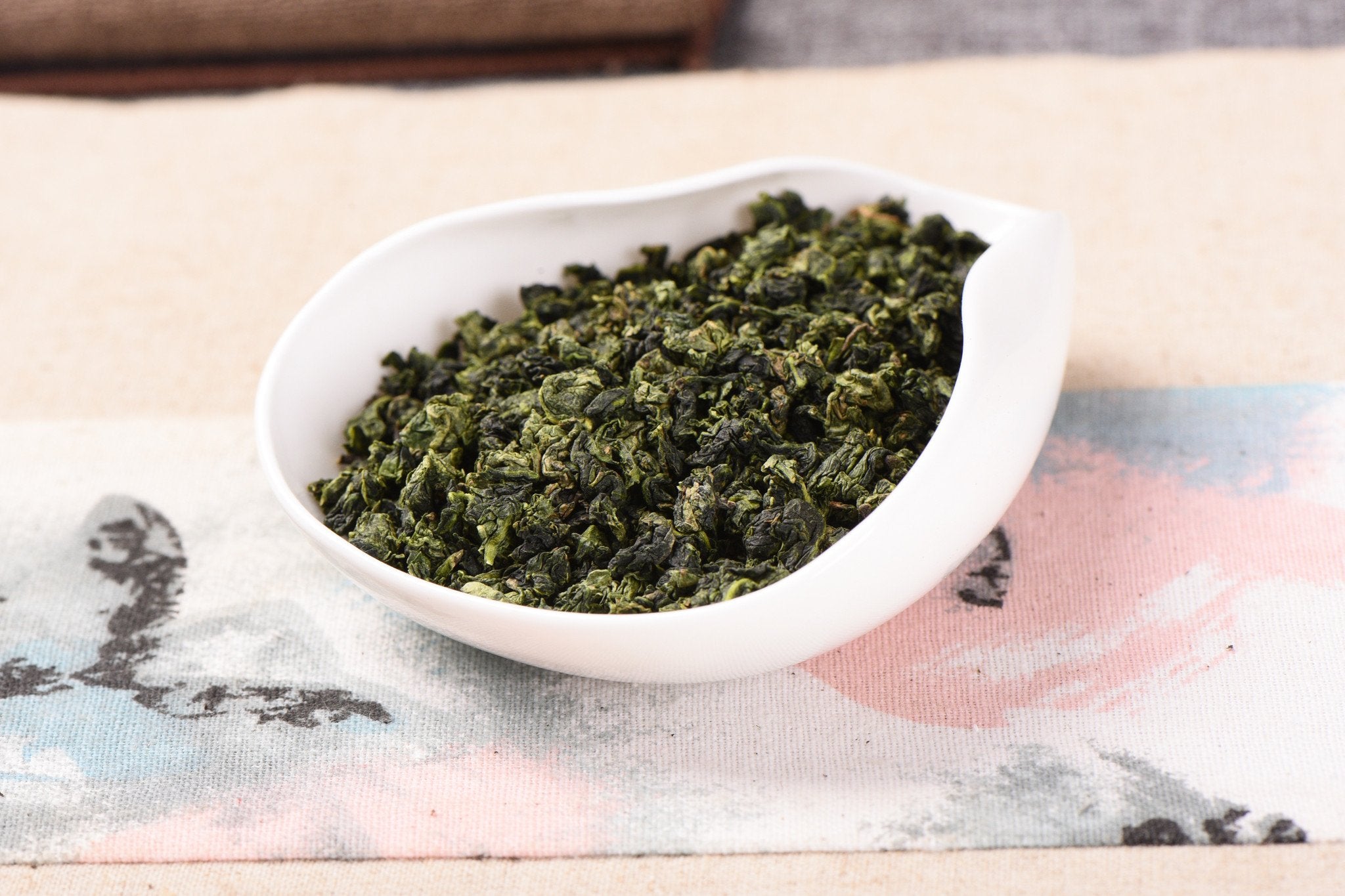 Anxi Tea Premium AA Tie Guan Yin of Anxi Oolong Tea of Fujian — Yunnan Sourcing USA