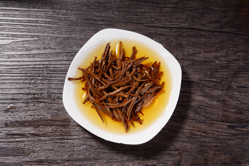 Imperial Feng Qing Dian Hong Black Tea of Yunnan