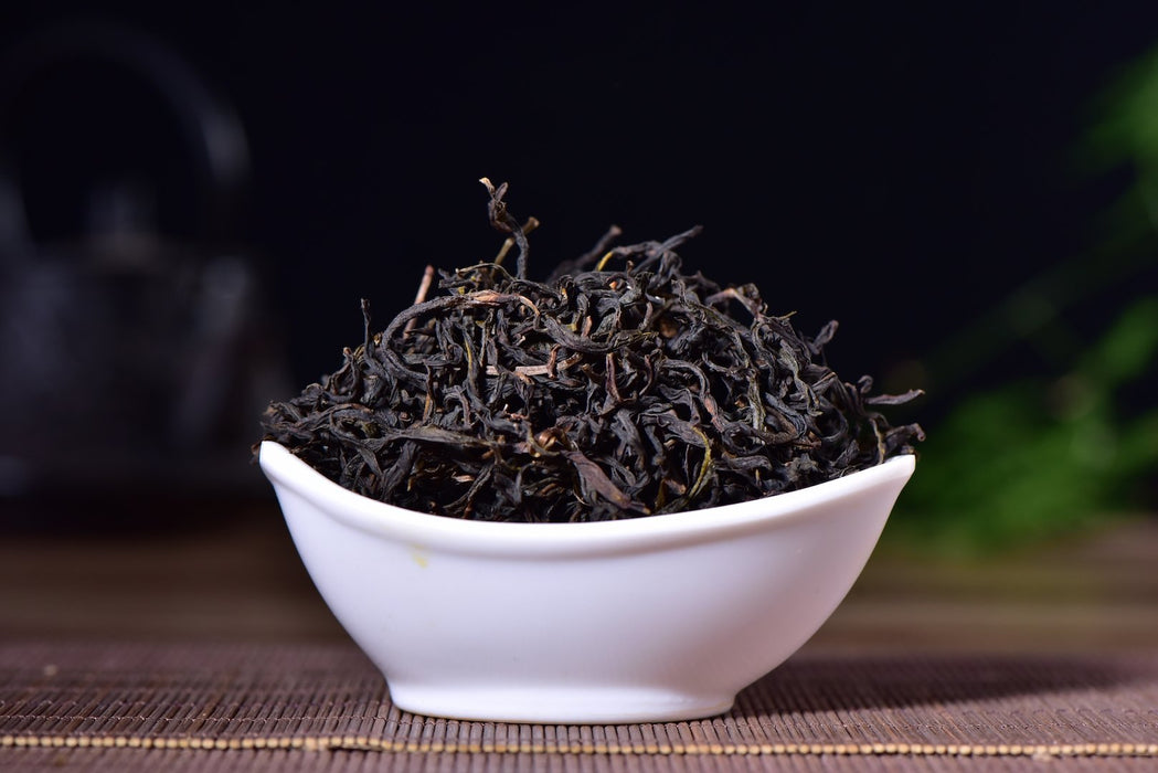 Middle Mountain "Pomelo Flower Aroma" Dan Cong Oolong Tea