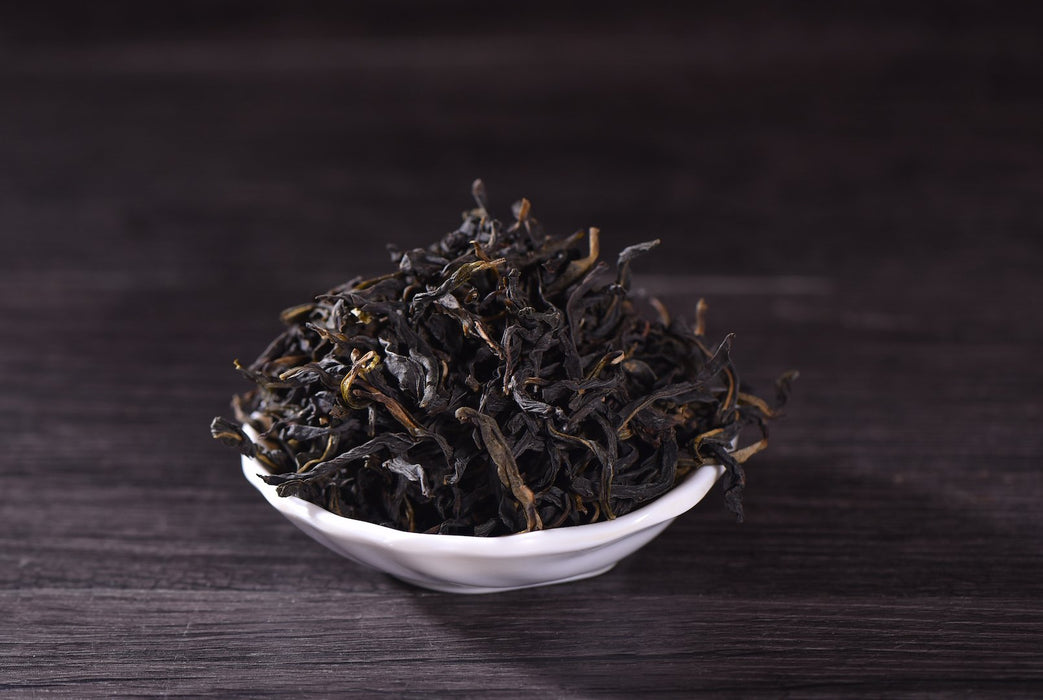 Monkey Varietal "Hou Zhong" Dan Cong Oolong Tea