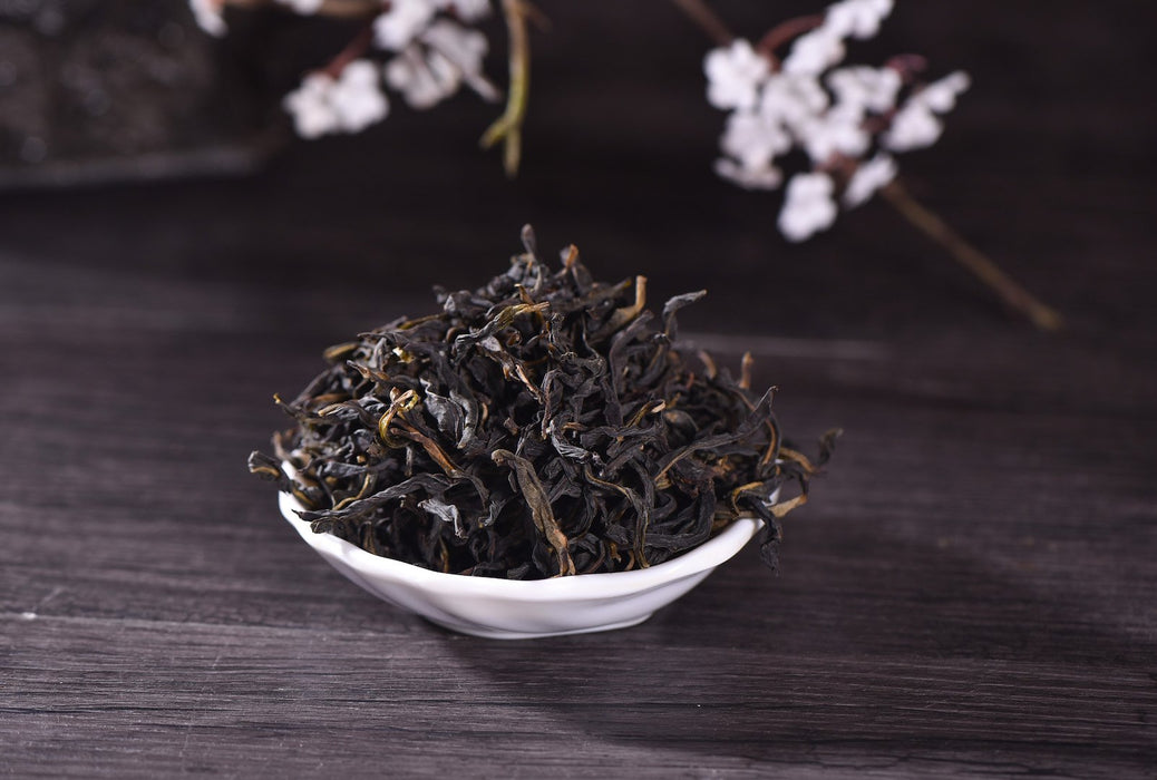 Monkey Varietal "Hou Zhong" Dan Cong Oolong Tea