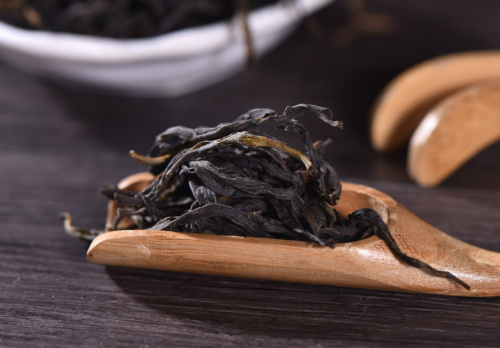 Monkey Varietal "Hou Zhong" Dan Cong Oolong Tea
