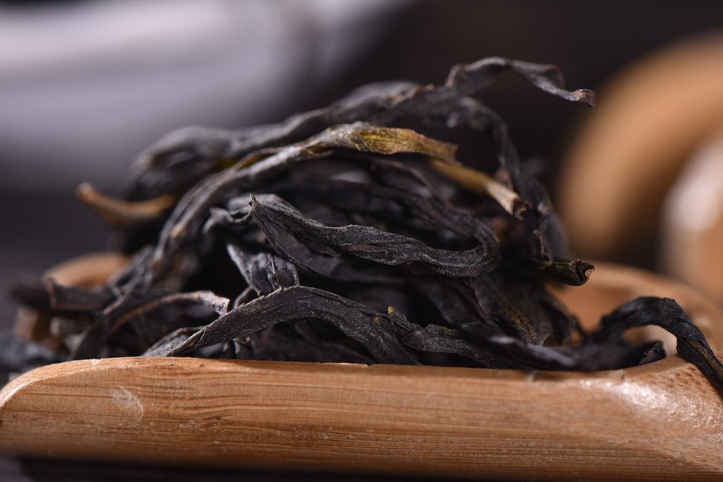 Monkey Varietal "Hou Zhong" Dan Cong Oolong Tea
