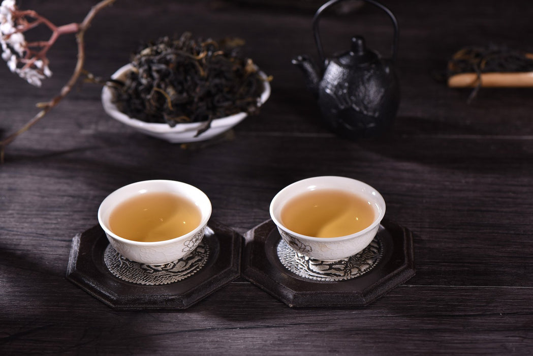 Monkey Varietal "Hou Zhong" Dan Cong Oolong Tea