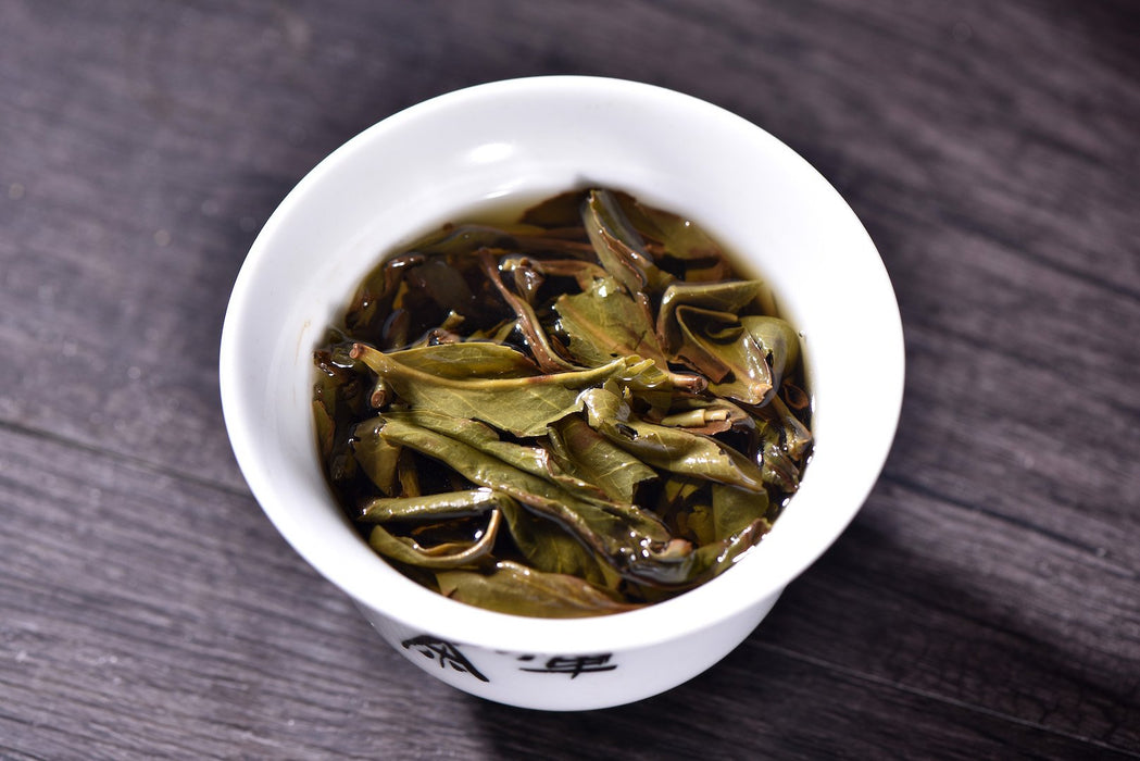 Monkey Varietal "Hou Zhong" Dan Cong Oolong Tea