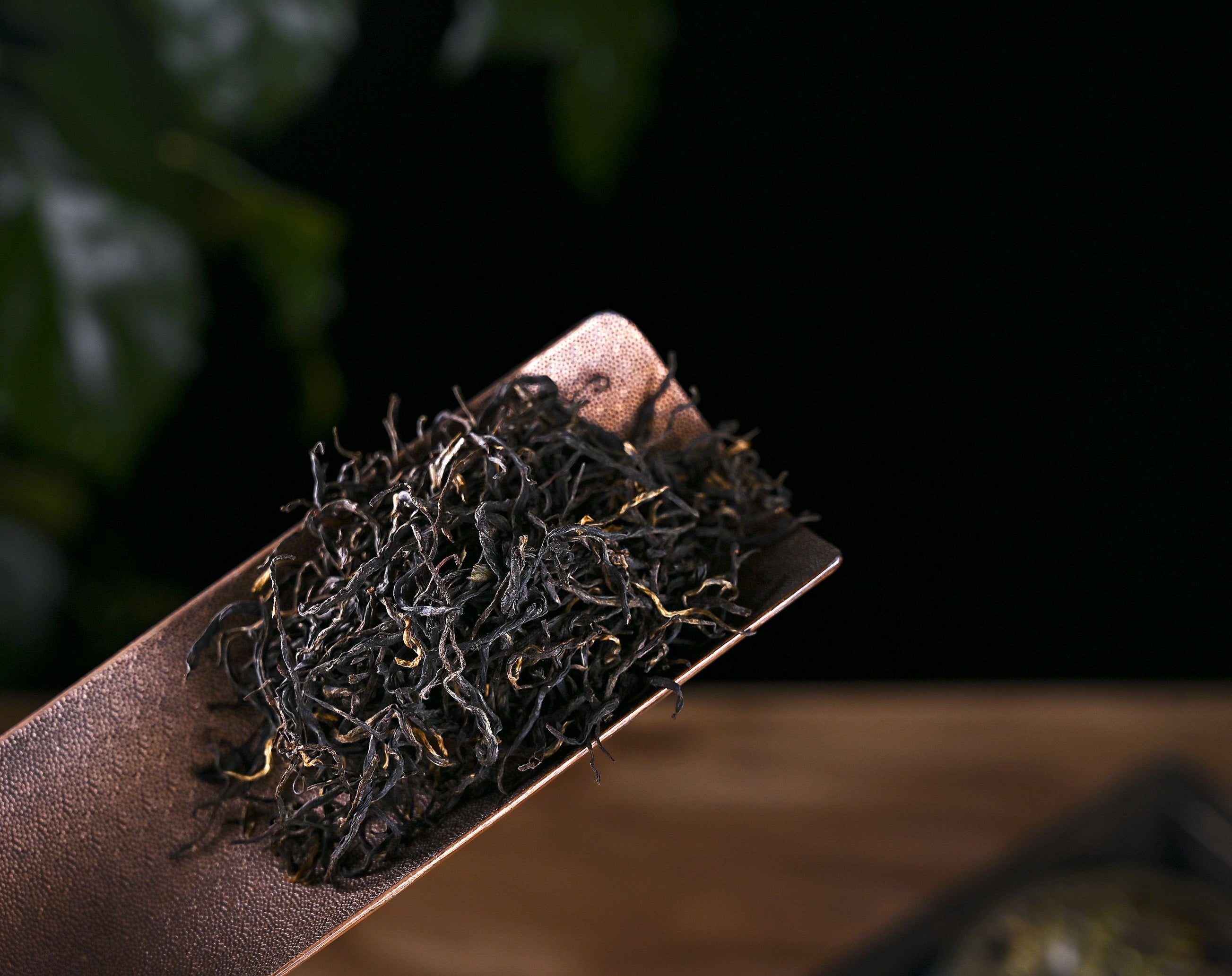 Jiu Qu Hong Mei 