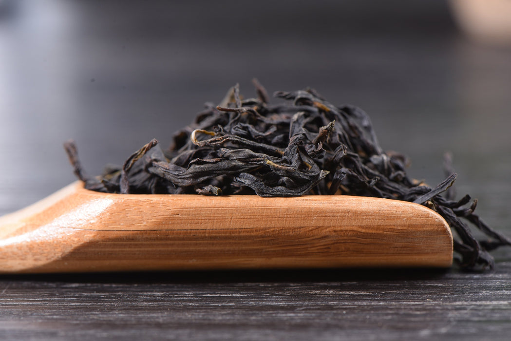 High Mountain "Jiang Mu Xiang" Ginger Aroma Dan Cong Oolong Tea