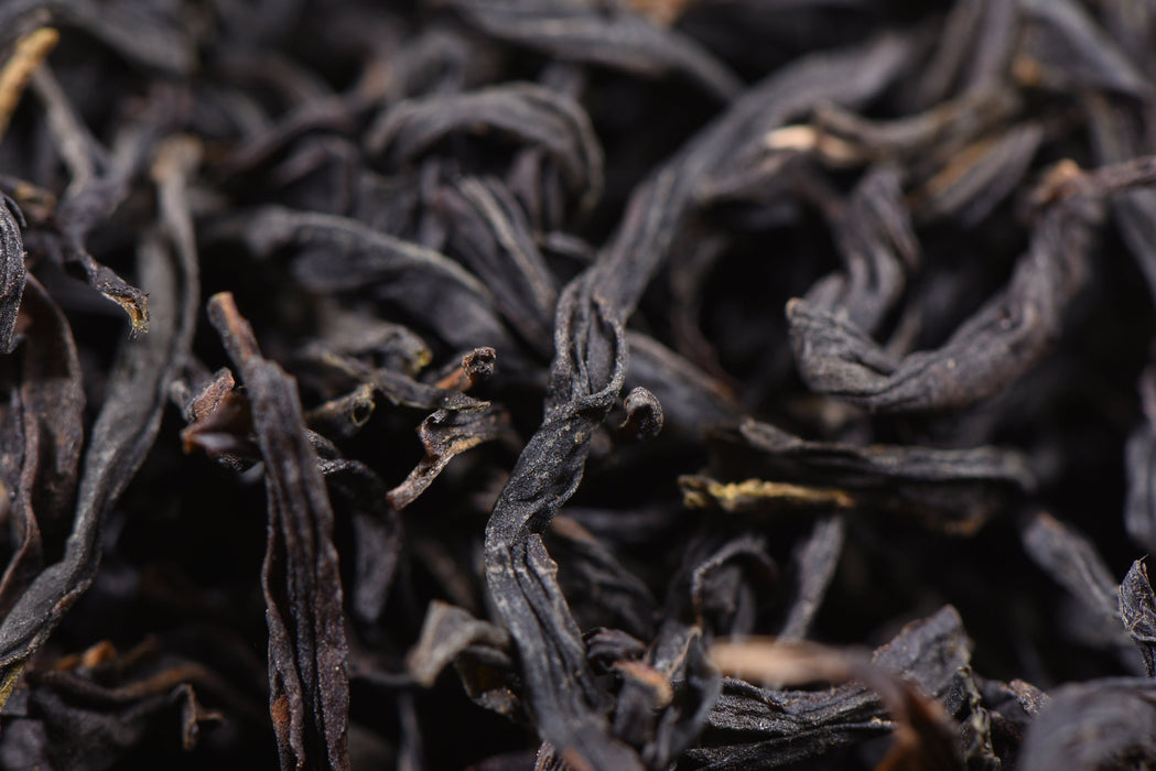 High Mountain "Jiang Mu Xiang" Ginger Aroma Dan Cong Oolong Tea