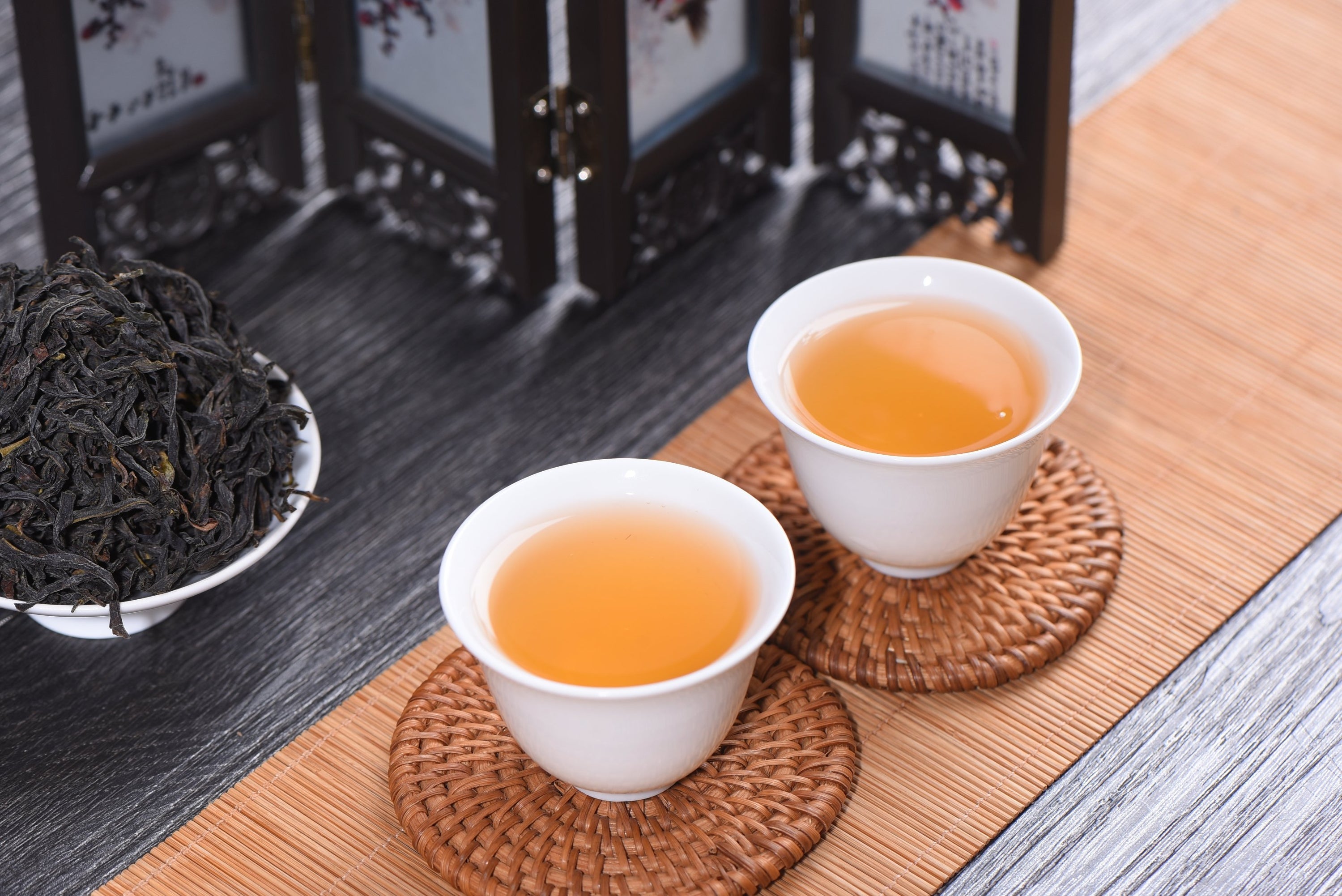 Classical Duck Shit Dan Cong Oolong Tea — Yunnan Sourcing USA