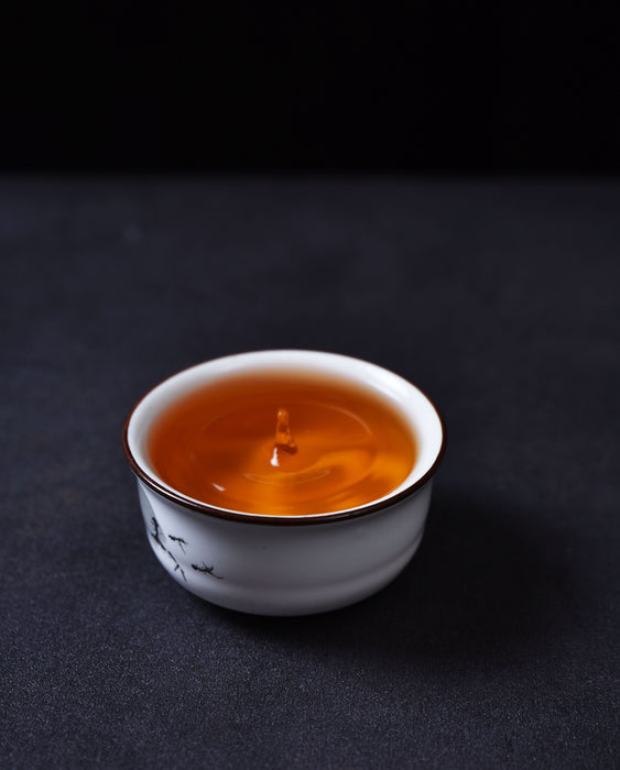 Feng Qing #17 Pure Bud Golden Needle Black Tea