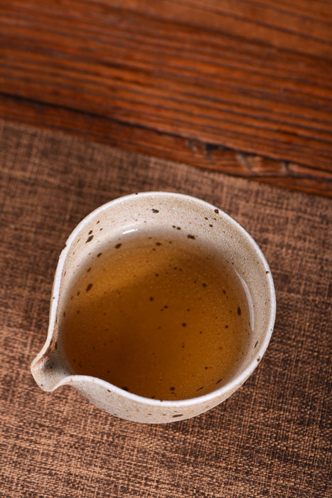 Wood-Fired Kiln Cu Tao Clay Cha Hai — Yunnan Sourcing USA