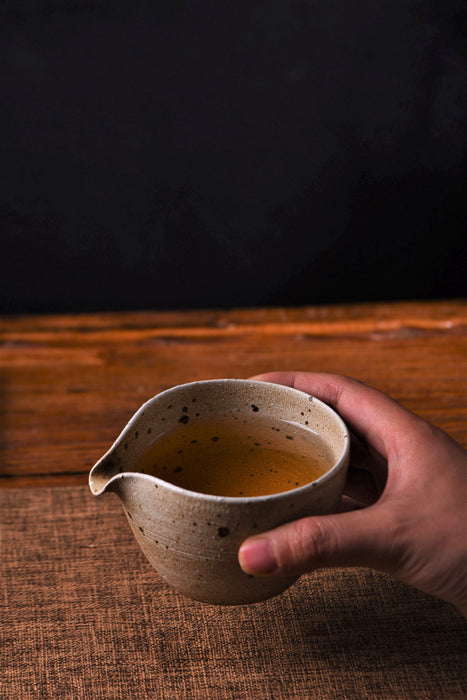 Wood-Fired Kiln Cu Tao Clay Cha Hai — Yunnan Sourcing USA